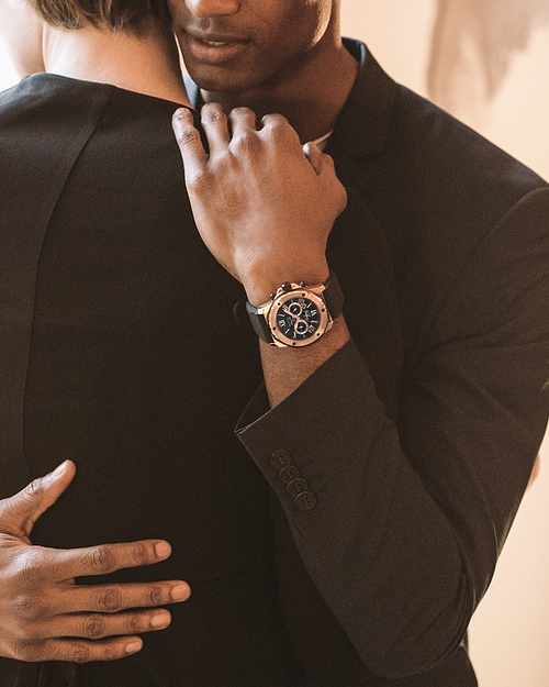 98b104 men's marine star chronograph watch clearance